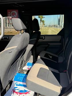 فورد برونكو